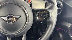 MINI Hatchback 1.5 Cooper Exclusive Premium 5dr Auto Petrol Hatchback